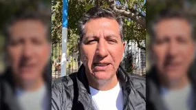 Pocito sigue a oscuras y Aballay salió a exigir respuestas a Naturgy