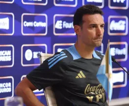 Scaloni movió la lista y dejó 55 nombres en carrera para el Mundial 2026