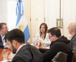 El Gobierno arma una mesa para hospitales universitarios y no afloja con las protestas