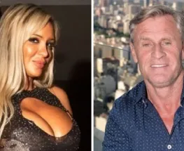 Alicia Barbasola deja atrás el escándalo y se prepara para casarse en la costa con Gustavo Palmer
