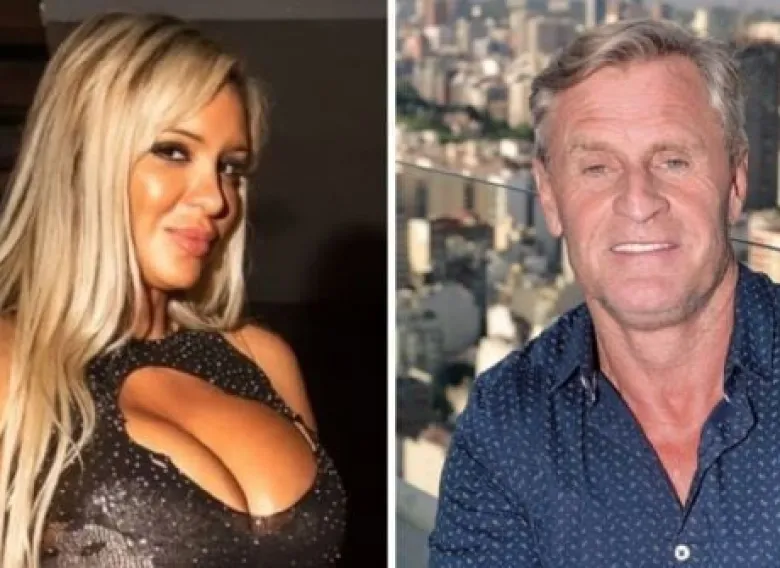 Alicia Barbasola deja atrás el escándalo y se prepara para casarse en la costa con Gustavo Palmer