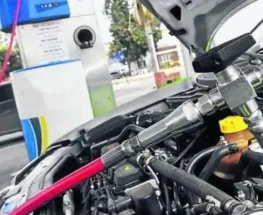 Cambió la regla para los autos a GNC y en San Juan el ahorro se va a sentir fuerte