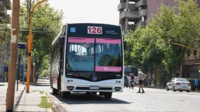 Se desactivó el paro y la RedTulum salió a la calle con servicio normal