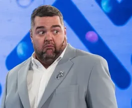 Barassi cayó en la trampa de un participante que se hizo pasar por sanjuanino
