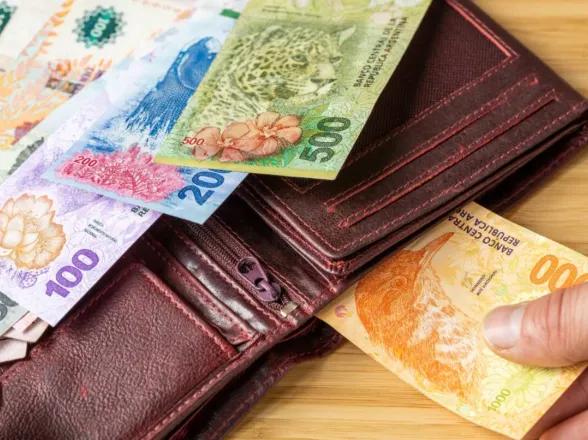 Cuyo marcó el pulso y tuvo la inflación más baja de abril