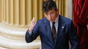 Washington endurece el mensaje por China y Caputo salió a respaldar la alianza con EE.UU.