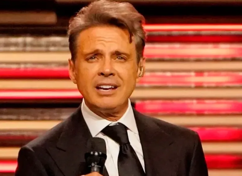 Luis Miguel estaría internado en Nueva York y crece la preocupación