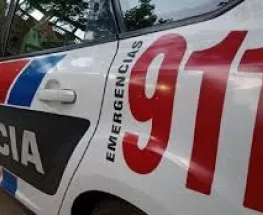 Tres asaltantes entraron a una casa, redujeron a una familia y atacaron a una nena de 13 años