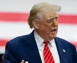 Trump endureció el mensaje y volvió a poner a Irán contra las cuerdas