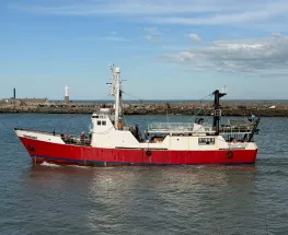 Aisa Group mete más de USD 2 millones para agrandar la flota pesquera y empujar exportaciones