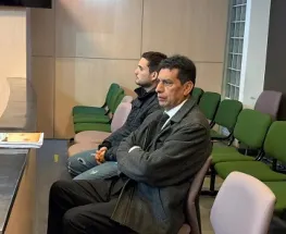 Arrancó el debate oral contra Gustavo De la Fuente por una presunta red de explotación sexual