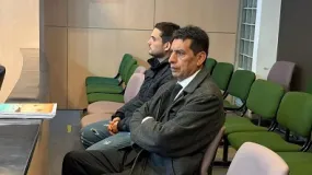 Arrancó el debate oral contra Gustavo De la Fuente por una presunta red de explotación sexual