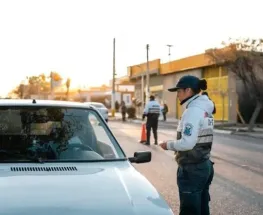 San Juan se prepara para un fin de semana largo con operativos en rutas y el centro