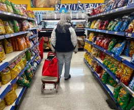 Marzo dejó otra sacudida en las ventas y el consumo sigue sin levantar cabeza