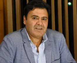 Juan Valiente irá por otro período y seguirá al mando de la Liga Sanjuanina