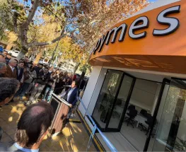 La Provincia lanzó créditos por $15.000 millones para Pymes y emprendedores