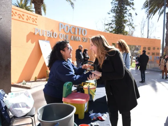 Pocito será sede de una movida para darle más fuerza a las ONG sanjuaninas