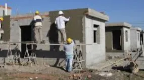 La UOCRA llevó al Congreso un dato durísimo: se perdieron 91.000 empleos en la construcción