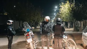 Una chica de 16 años sufrió un robo y el celular apareció por el GPS