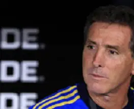 Boca se queda sin técnico: Úbeda no seguirá en el cargo