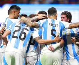 La Scaloneta ya pisa el acelerador: quedaron listos los dos últimos amistosos antes de la Copa del Mundo 2026