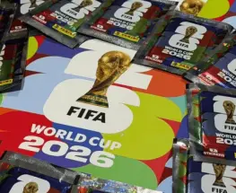 En San Juan no se consiguen figuritas y la ansiedad ya se siente en cada kiosco