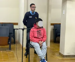 El relato del nene dio vuelta la causa y terminó en una pena para su papá