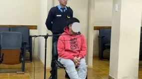 El relato del nene dio vuelta la causa y terminó en una pena para su papá
