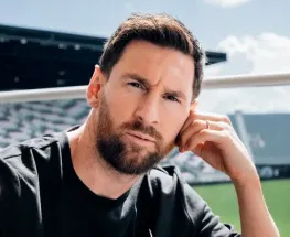 Messi suma otro premio histórico y será homenajeado en Oviedo