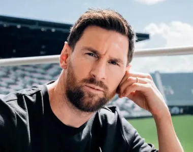 Messi suma otro premio histórico y será homenajeado en Oviedo