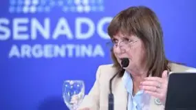 Se pateó para la semana que viene el pliego de Verónica Michelli