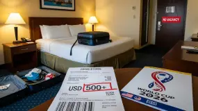 Ver a la Selección en Kansas: el precio que ya hace temblar el bolsillo