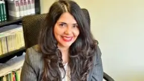 Reinstalan a Mariel Suárez en Comodoro Rivadavia tras anular su destitución