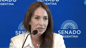 Con el empuje del peronismo y aliados, avanzó el pliego de Verónica Michelli para la Justicia federal