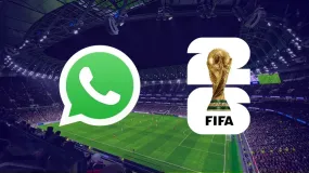 Tres novedades de WhatsApp que ya calientan la previa del Mundial 2026