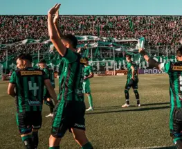 San Martín recibe a Nueva Chicago con la obligación de sumar fuerte en casa