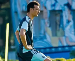 Argentina sale a la cancha con retoques y varias bajas frente a Honduras