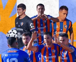 Atlético Minero se metió en la final por la vía de los penales