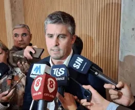 Cámara Minera: "Más de 8 de cada 10 nuevos empleados provienen de San Juan"