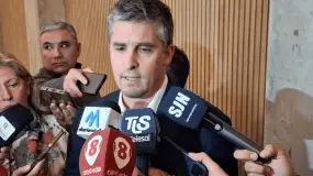 Cámara Minera: "Más de 8 de cada 10 nuevos empleados provienen de San Juan"