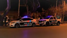 Amenazó a una familia, volvió con refuerzos y terminó tras las rejas