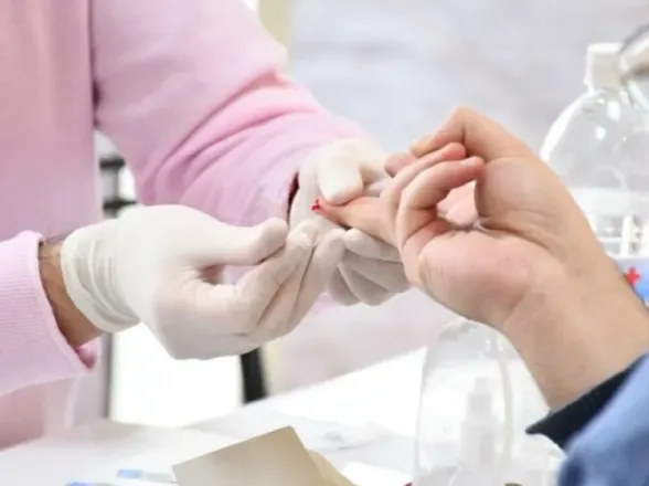 El Rawson abre sus puertas para testeos gratis de VIH, sífilis y hepatitis