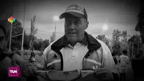 San Juan recordó a Alberto Mugnos, el hombre que convirtió el rugby en una puerta de inclusión