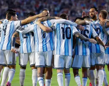 La Selección va por el boleto a la próxima ronda ante Austria en Dallas