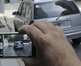 Con fotos y videos, los vecinos ayudarán a controlar faltas en Rawson
