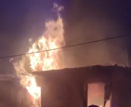 Un incendio destruyó su hogar y sus fuentes de ingreso: necesitan ayuda para salir adelante