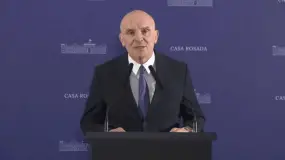 Espert fue llamado a declarar en la causa que lo mira por presunto lavado