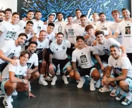 Qué equipo quieren ver campeón los hinchas de Chile en el Mundial 2026