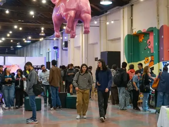 Finde cultural: San Juan se llena de arte, música y visitas para no quedarse en casa