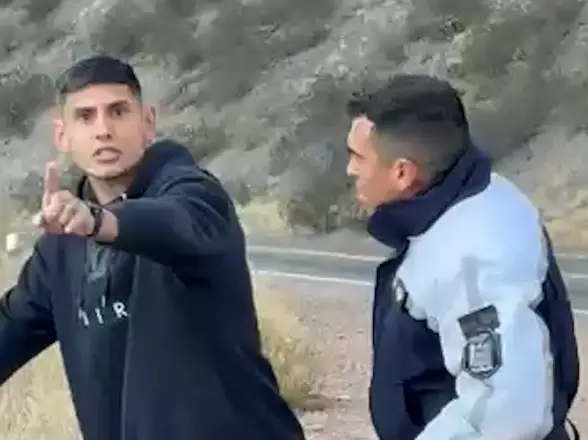 Orihuela evita la condena en Mendoza y deberá cumplir una probation con donaciones
